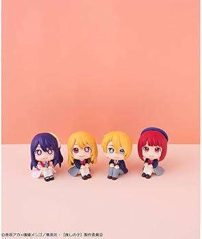 るかっぷ [推しの子] フィギュア Amazon | るかっぷ 【推しの子】 有馬かな 完成品フィギュア